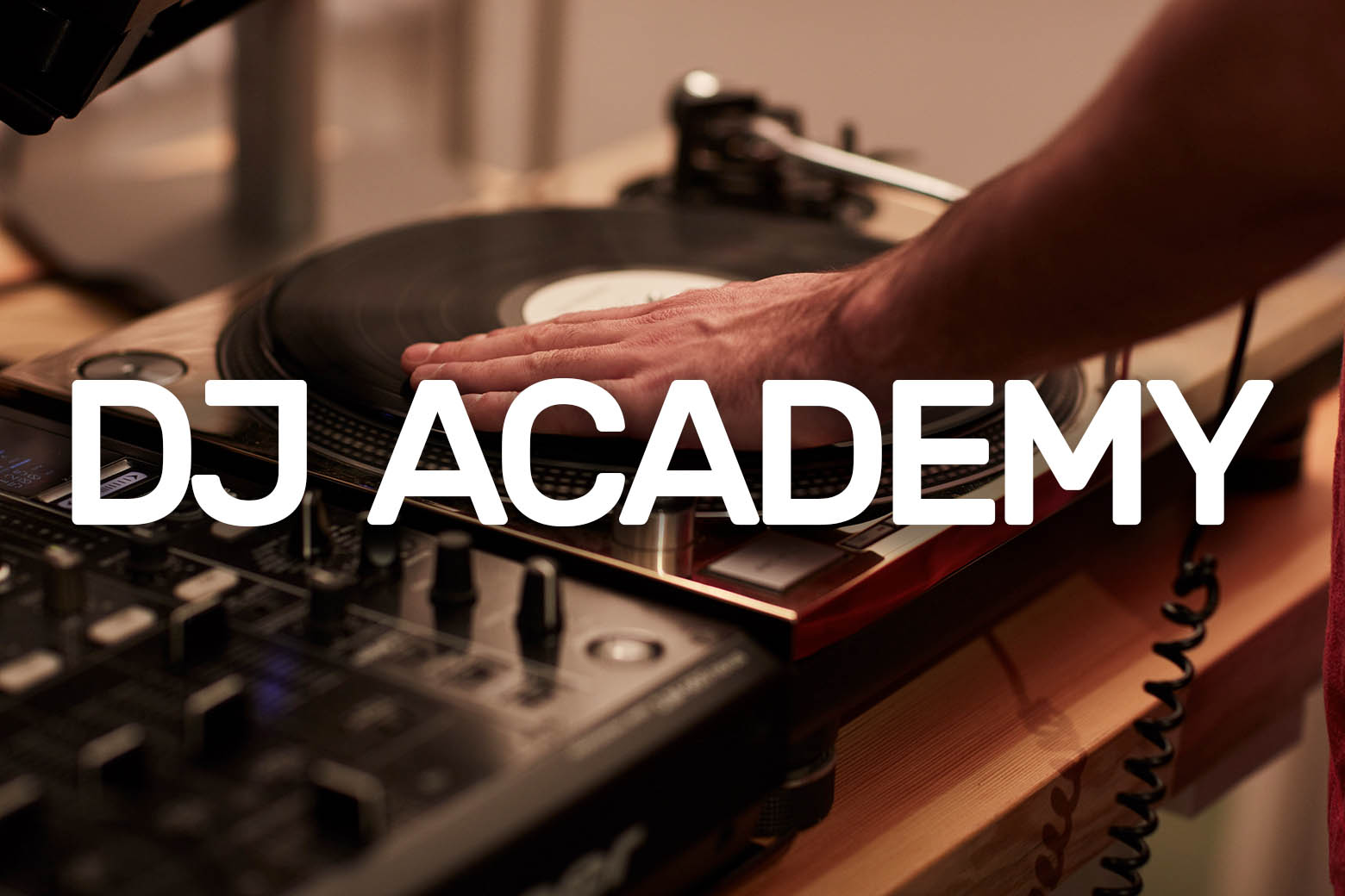 DJ Academy UK